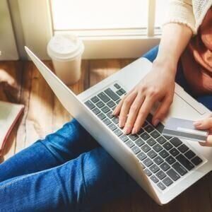 Customer reviews are the third-most popular way products are discovered